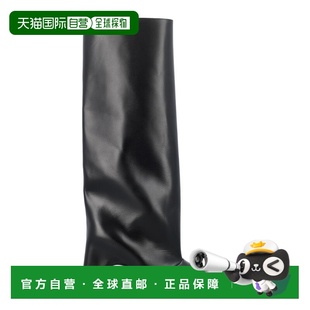 1h可退 香港直邮Coperni 女士 BRIDGE 牛仔靴子 COPSH03857BLK