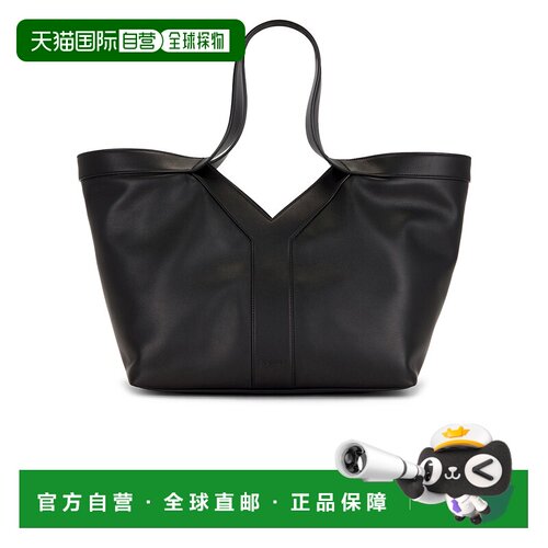香港直邮SaintLaurent圣罗兰Y女士托特包单肩包手【付后1h可退】