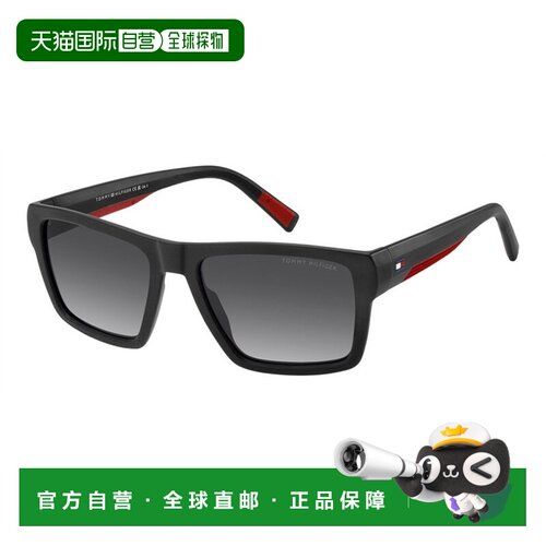 香港直邮TOMMY HILFIGER 男士太阳镜 TH2324SOIT9O 支付后1h可退