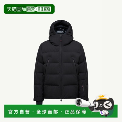 1h可退 欧洲直邮MONCLER 盟可睐 26春夏 K20971A00027597S5999 男