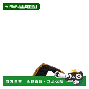 1h可退 香港直邮CASTANER 女士凉鞋 PURATP196NEGRO SS2024 黑色