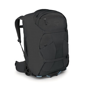 自营欧洲直邮OSPREY Fairview™滚轮登机箱男女通用 Farpoint™