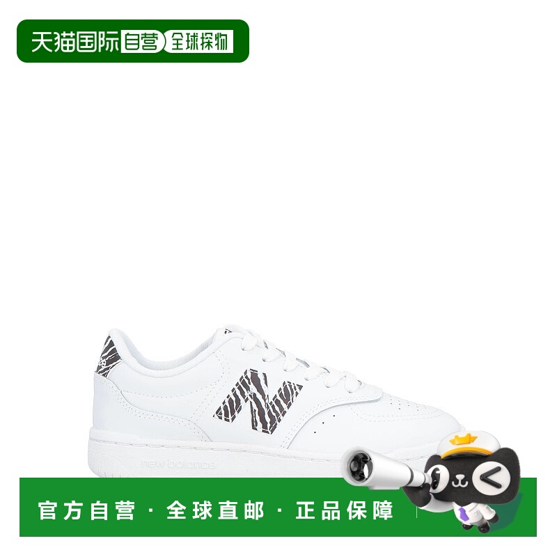 1h可退 香港直邮New Balance  女士 运动鞋 white白色 舒适时尚
