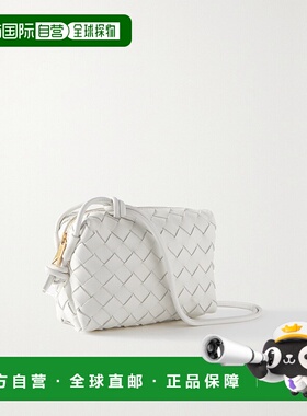 1h可退 香港直邮Bottega Veneta 葆蝶家 女士 Mini Loop Camera B