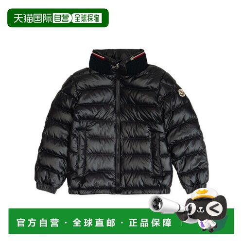 香港直邮Moncler 长袖羽绒服 K29541A00007597YX