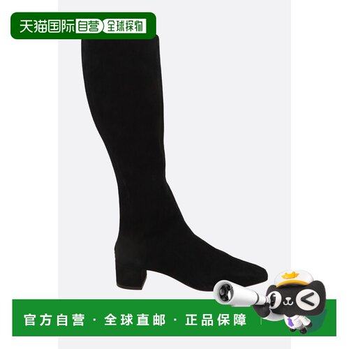 香港直邮AQUAZZURA/Saint Honore女士靴子 长筒靴 【付后1h可退】