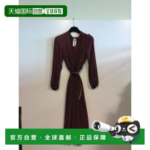 1h可退 香港直邮MaxMara 麦斯玛拉 女士 62260229600CAMPO 021 连