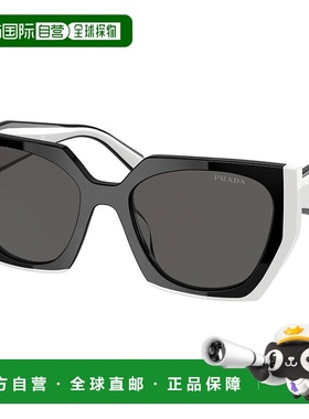 香港直邮Prada 普拉达 女士 -sunglasses 太阳镜 PRADA MONOCHROM