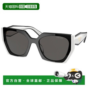 香港直邮Prada 普拉达 女士 -sunglasses 太阳镜 PRADA MONOCHROM