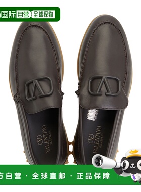 1h可退 香港直邮valentino 华伦天奴 女士 S0H36ELA E05 平底鞋 S