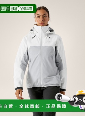 欧洲直邮Arc'teryx BETA AR JACKET 夹克 女装始祖鸟
