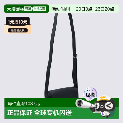 欧洲直邮alexander wang 女士 单肩包斜挎包手提包