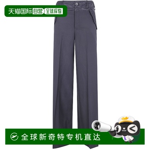正裝 1h可退 女士 褲 歐洲直郵sacai
