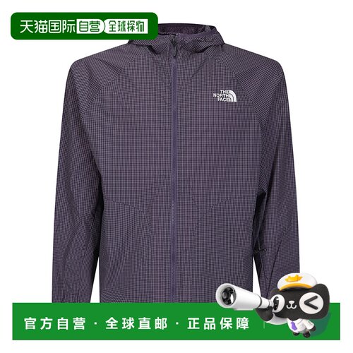 香港直邮THE NORTH FACE 男士户外冲锋衣 NF0A8GE【付后1h可退】