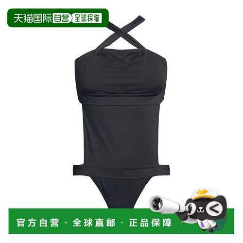 香港直邮Vilebrequin/One-piece女士连体泳衣 【付后1h可退】
