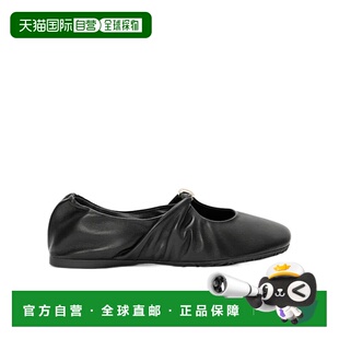 香港直邮Loewe Pebble Soft 芭蕾舞鞋 L815466X46罗意威