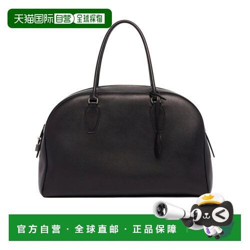 香港直邮The Row 拉链手提包 W1594L72