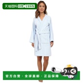 Greenwich 1h可退 梭织厚绒布 Lauren 女士 香港直邮Lauren Ralph