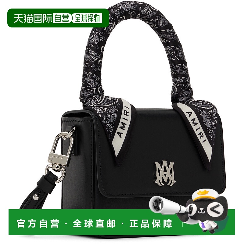 欧洲直邮amiri 女士 单肩包
