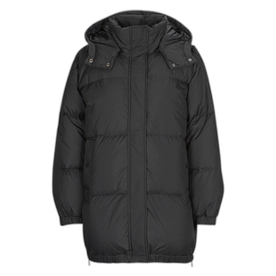 欧洲直邮Only 女士 ONLVILMA DOWN JACKET CC OTW 羽绒服 黑色