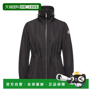 派克大衣 连帽短款 L10931A00080597KH Enette 香港直邮Moncler