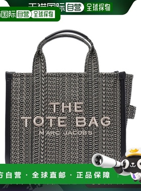欧洲直邮MARC JACOBS 女士手提包2F4HTT015H05261托特包单肩包