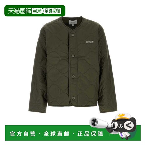 欧洲直邮CARHARTT WIP 男士卫衣 I0370183X6XX AW【付后1h可退】