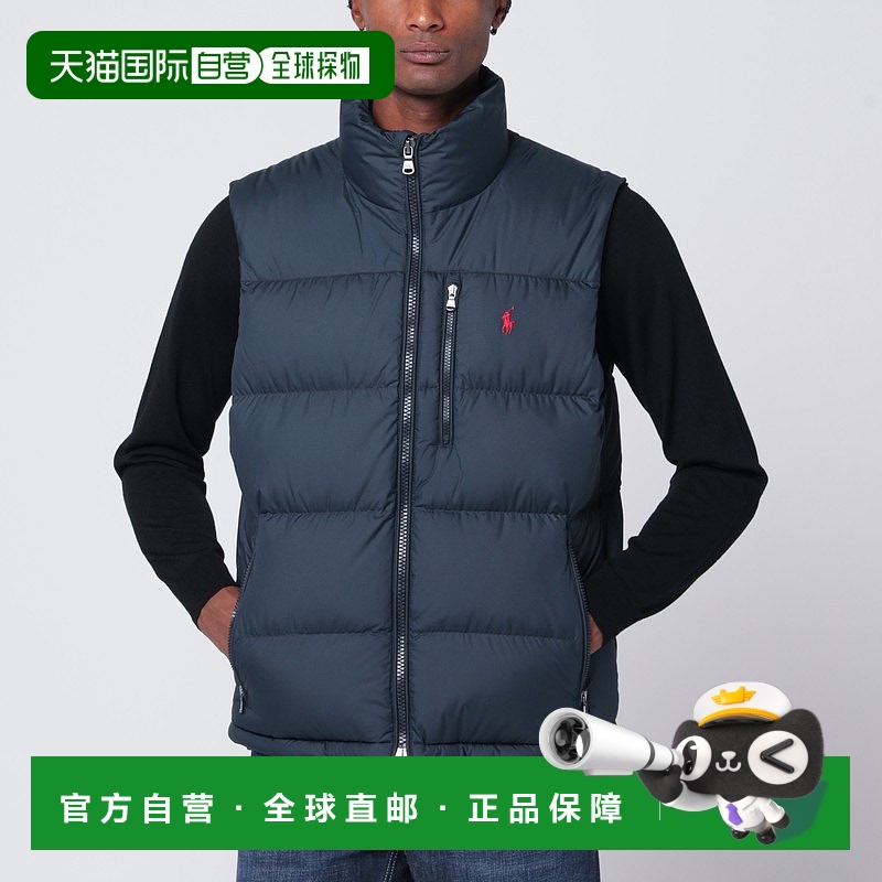 香港直邮Polo Ralph Lauren Polo 拉夫 劳伦 男士 Gorham 带里衬