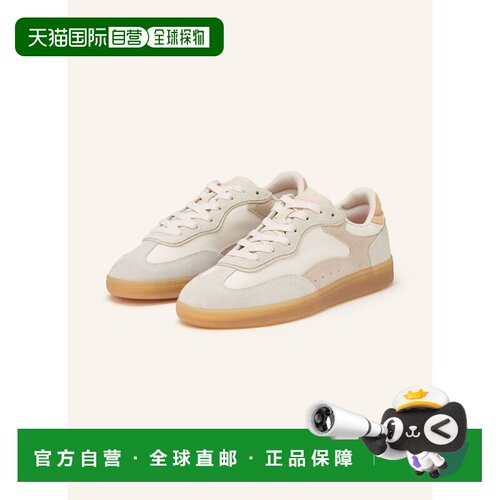 香港直邮HOFF 女士运动鞋 100298282411001 CO 乳白色 Sneaker PA