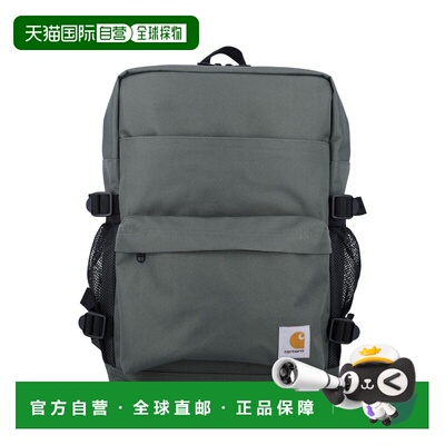 欧洲直邮carhartt wip 男士 单肩包