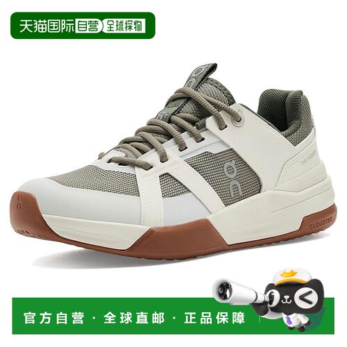 1h可退 美国直邮On 女童 The Roger CH Pro 跑鞋(大童)童鞋童装