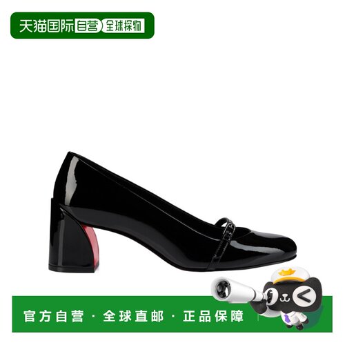 Christian Louboutin Jane Nina高跟鞋 3260489_ 【付后1h可退】