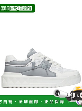 香港直邮Valentino ONE STUD XL 低帮运动鞋 YS0G37WWA华伦天奴