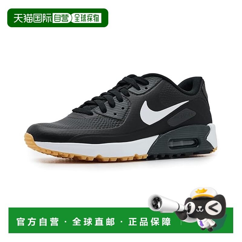 1h可退 香港直邮Nike 耐克 男士 Air Max 90 G 跑鞋 colorful花色,运动鞋new,跑步鞋,淘宝优惠券,粉丝福利购,淘宝优惠卷