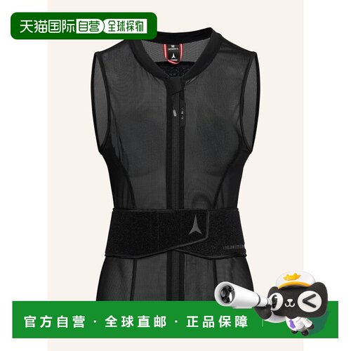 香港直邮ATOMIC 运动护具 100289291413000 CO 黑色 AMID LITE ba