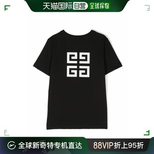 T恤短袖 儿童 欧洲直邮givenchy