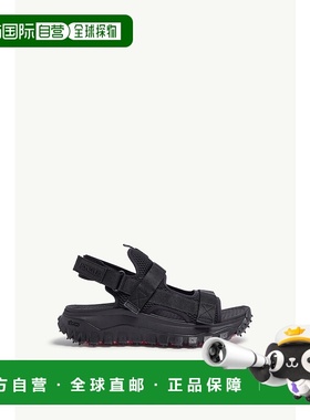 欧洲直邮MONCLER Trailgrip Vela凉鞋