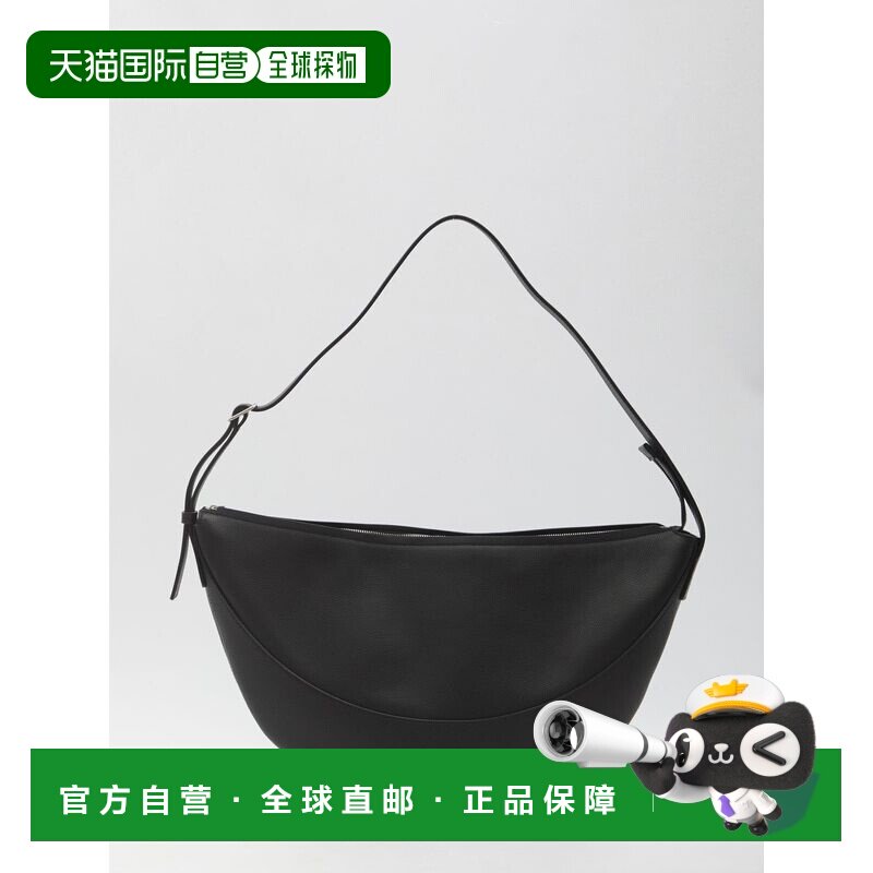 香港直邮THE ROW 女士斜挎包 W1772L145BAS CO 白色 Jouve 拉链单图片