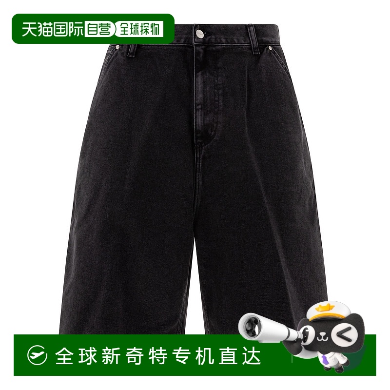 1小时内可退 欧洲直邮carhartt wip 男士 休闲裤正品时尚流行休闲