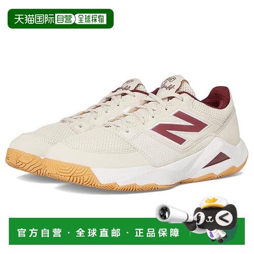 1h可退 香港直邮New Balance  男士 Coco Delray 网球鞋
