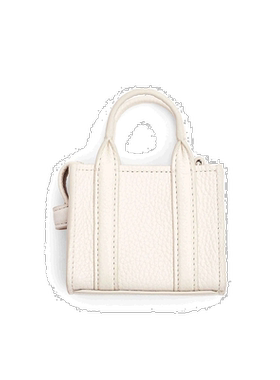 香港直邮Marc Jacobs 徽标吊饰 2F3SCP005S07