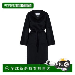 1h可退 大衣羊绒 欧洲直邮maxmara 女士