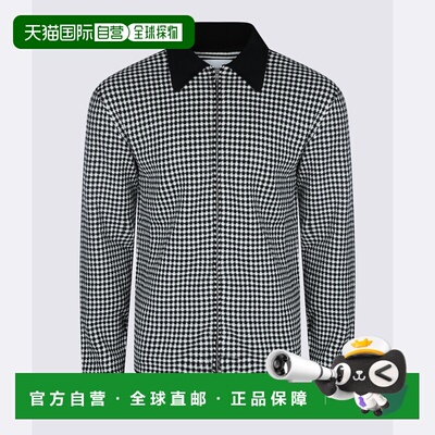 香港直邮JIL SANDER 男士外套 J22DL0351J15459071 SS2026