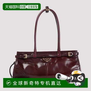 1h可退 单肩包 欧洲直邮prada 女士