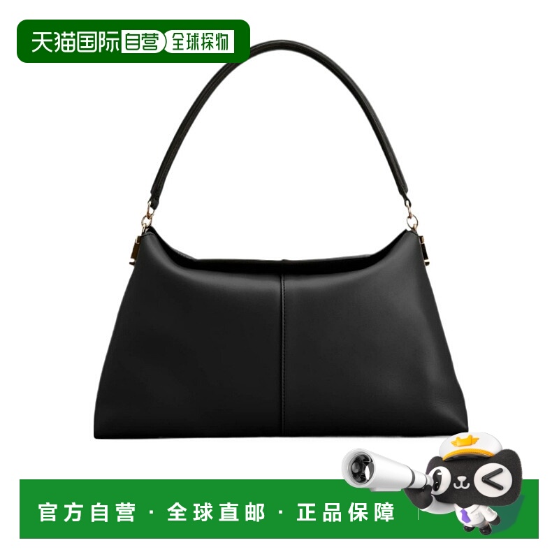 香港直邮Tod's Tod's T Case 小号单肩包 XBWTSTY0200XPR