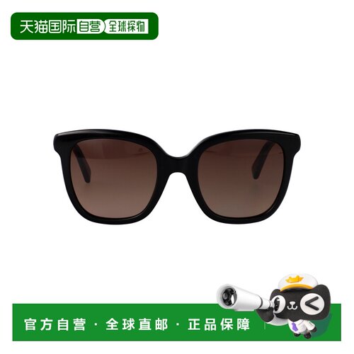 香港直邮MOSCHINO 女士太阳镜 MOS178S807 SS2026 棕色 MOS178/S