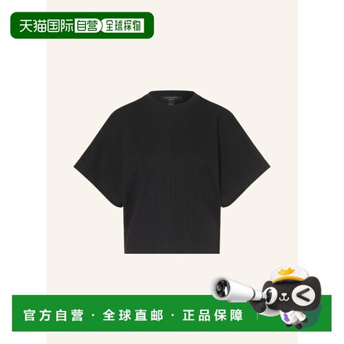 欧洲直邮allsaints 女士 上装T恤