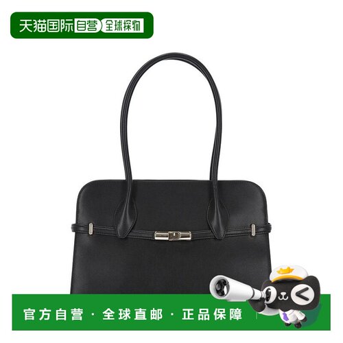 香港直邮FURLA 芙拉 女士 Goccia 手提包 WB01504【付后1h可退】