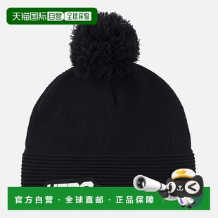 自营欧洲直邮ROSSIGNOL Hero Pompom男式针织帽针织毛线帽