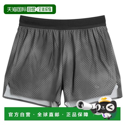 香港直邮Represent 男士 247 短裤 247M10007201